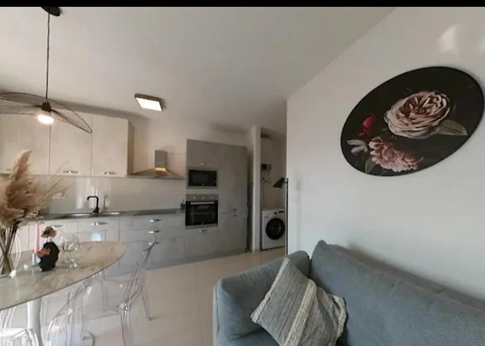 New Apartman P & B