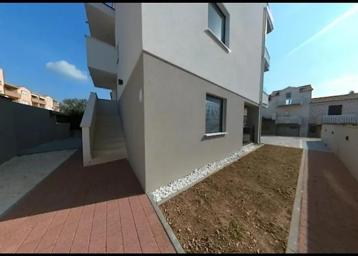 Apartment New Apartman P & B Trogir