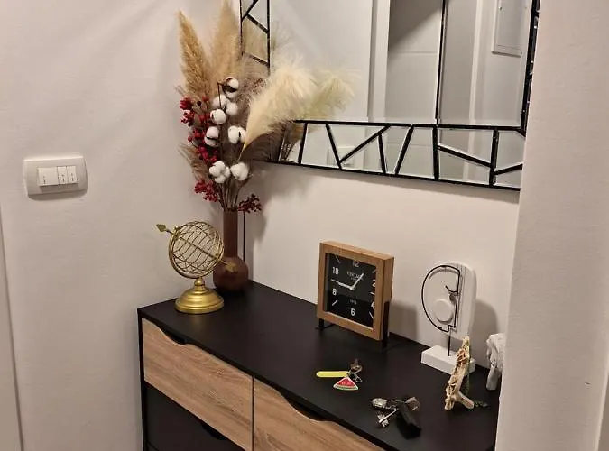 Apartment New Apartman P & B *