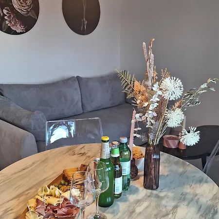 New Apartman P & B 特罗吉尔