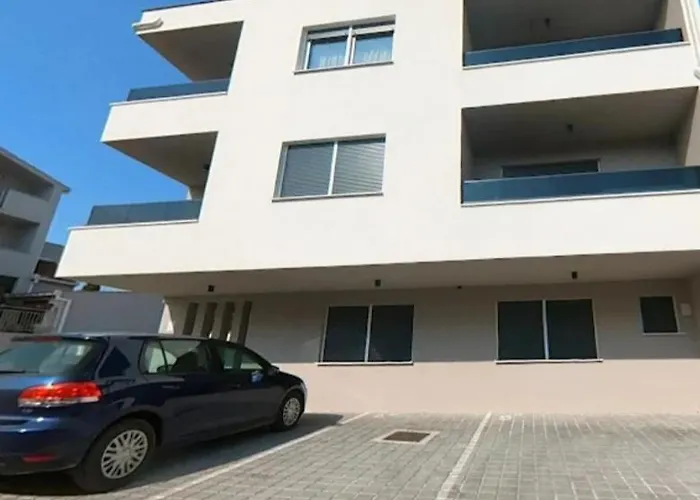 公寓 New Apartman P & B