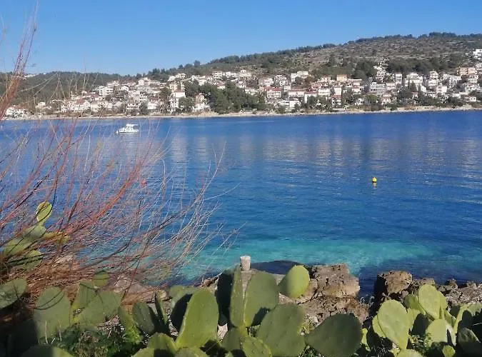 New Apartman P & B Apartment Trogir