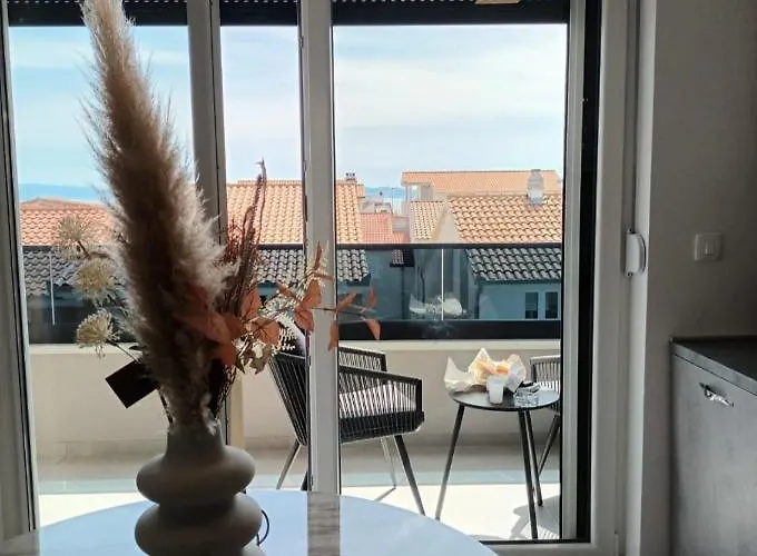 New Apartman P & B