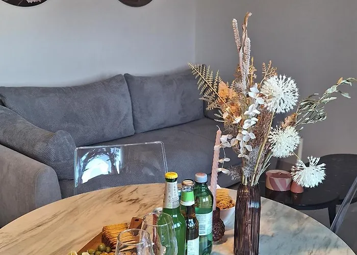 New Apartman P & B 特罗吉尔