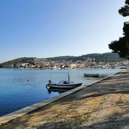 Апартаменты New Apartman P & B