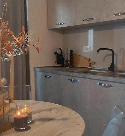 New Apartman P & B * Трогир