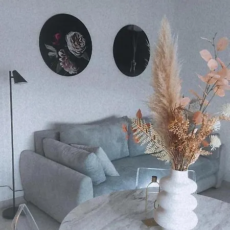 New Apartman P & B * Трогир