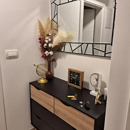 Apartment New Apartman P & B *
