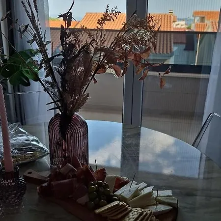 New Apartman P & B Apartment *