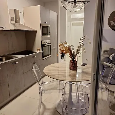 New Apartman P & B Trogir