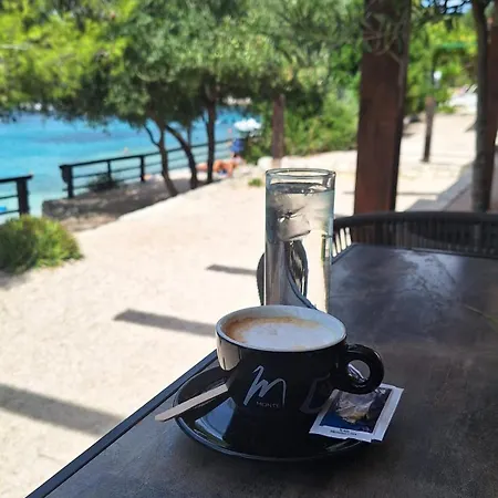 Апартаменты New Apartman P & B